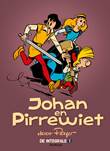 Johan en Pirrewiet - Integraal 1 Johan en Pirrewiet - Integrale
