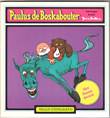 Paulus de Boskabouter - Stripalbum van Holkema 10 Het nachtpaard