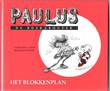 Paulus de Boskabouter - Rode Reeks 2 Het blokkenplan