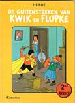 Kwik en Flupke 2 2de reeks