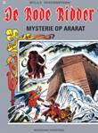 Rode Ridder, de 151 Mysterie op Ararat
