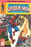 Spektakulaire Spiderman, de 22 Klem tussen de gevaarlijke Spinne-slachter en ...