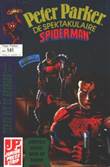 Peter Parker, de Spektakulaire Spiderman 141 Terug uit de afgrond laatste deel + Web of Doom