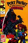 Peter Parker, de Spektakulaire Spiderman 145 Het teken van Kaine