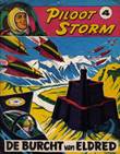 Piloot Storm - De Vlijt 4 De burcht van Eldred