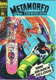 Super Comics 9 Metamorfo de stofwisselman