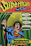 Superman - Classics 59 Wat is de geheime identiteit van de nieuwe Superma