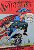 Superman - Classics 73 Een super-opwindend week-end in Washington !