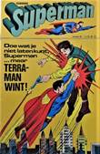 Superman - Classics 82 Doe wat je niet laten kunt, Superman...maar Terra-