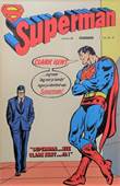 Superman - Classics 88 Superman... nee Clark Kent...ja!