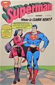Superman - Classics 89 Waar is Clark Kent ?