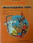 Suske en Wiske - Vakantie/Winter-boeken 4 Winterboek 1974: Toffe Tiko
