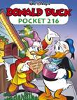 Donald Duck - Pocket 3e reeks 216 Een wonderlijke kerst