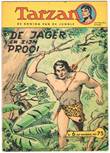 Tarzan - Koning van de Jungle 6 De jager en zijn prooi