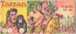 Tarzan - De Heerser van het Oerwoud 12 In puin en as