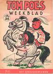 Tom Poes Weekblad - 3e Jaargang 35 Tom Poes weekblad - 3 jrg