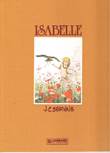 Verhalen en Legenden 10 Isabelle