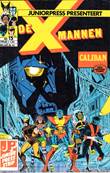 X-Mannen (Juniorpress/Z-Press) 15 Caliban