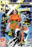 X-Mannen (Juniorpress/Z-Press) 44 Rogue publieke vijand