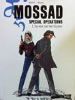 Mossad 1 De Mol van het Elysee