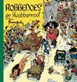 Robbedoes en Kwabbernoot - Facsimile uitgaven 1 Robbedoes en Kwabbernoot