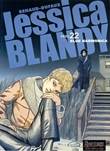 Jessica Blandy 22 Blue harmonica