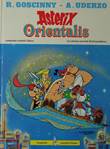 Asterix - Latijn 18 Asterix Orientalis