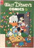 Walt Disney's - Comics 161 Walt Disney's comics and stories 161