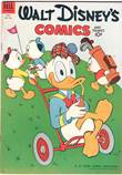 Walt Disney's - Comics 164 Walt Disney's comics and stories 164