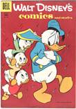 Walt Disney's - Comics 184 Walt Disney's comics and stories 184