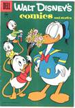 Walt Disney's - Comics 188 Walt Disney's comics and stories 188