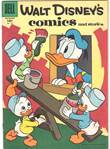 Walt Disney's - Comics 192 Walt Disney's comics and stories 192