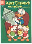Walt Disney's - Comics 193 Walt Disney's comics and stories 193