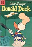 Donald Duck - Weekblad (Amerikaans) 68 Donald Duck nov. '58