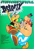Stripschrift - Special 1 Asterix - Stripschriftspecial