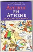 Asterix en Obelix Asterix en Athene