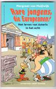 Asterix en Obelix Rare jongens die Europeanen