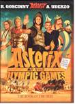 Asterix - Engelstalig Film editie Asterix at the Olympic games