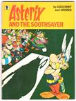 Asterix - Engelstalig Asterix and the soothsayer