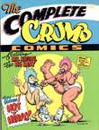 Complete Crumb Comics 7 The complete Crumb comics volume 7
