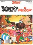 Asterix - Anderstalig/Dialect Asteriks u Belgow (Pools)