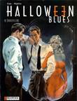 Halloween Blues 1 De voorspelling