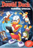 Donald Duck - Specials Tijdreis-Special