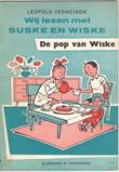 Suske en Wiske - Diversen Wij lezen met Suske en Wiske