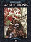 Game of Thrones, a 1 Boek 1