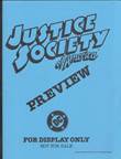 DC - Preview Justice Socety of America