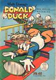Donald Duck - Een vrolijk weekblad 1953 46 Jaargang 1953  - deel 46