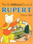 Rupert - Collection 1 The 4th St.Michael book of Rupert favourites