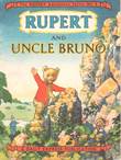 Rupert - Adventure Series 2 Rupert and uncle Bruno