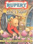 Rupert - Adventure Series 19 Rupert and the Space Ship